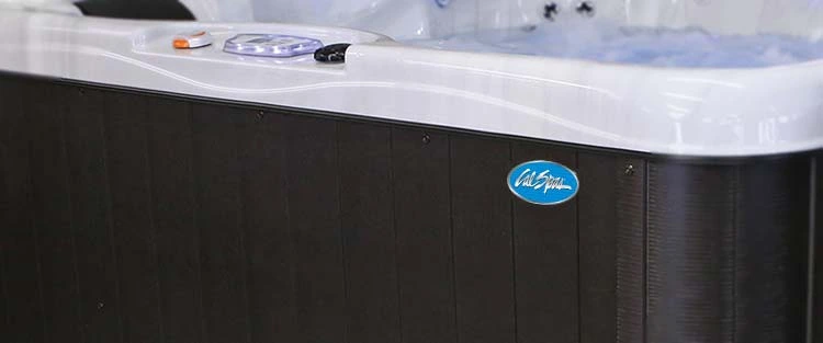 Cal Preferred™ for hot tubs in West Virginia