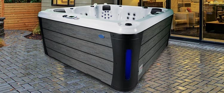 Elite™ Cabinets for hot tubs in West Virginia