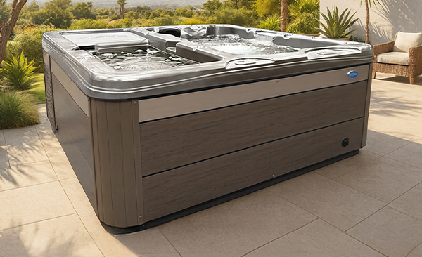 Cold Plunge Spas Series West Virginia hot tubs for sale
