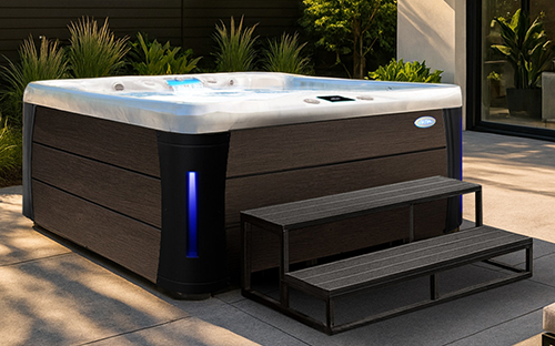 Escape Plus&trade; Spas West Virginia hot tubs for sale