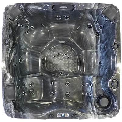 Pacifica EC-739L hot tubs for sale in West Virginia