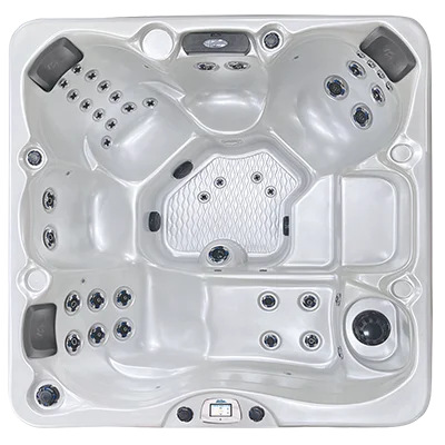 Costa-X EC-740LX hot tubs for sale in West Virginia
