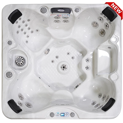 Baja EC-749B hot tubs for sale in West Virginia