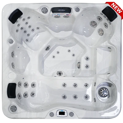 Costa-X EC-749LX hot tubs for sale in West Virginia