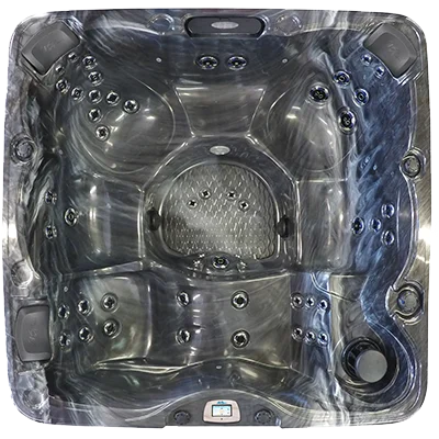 Pacifica-X EC-751LX hot tubs for sale in West Virginia