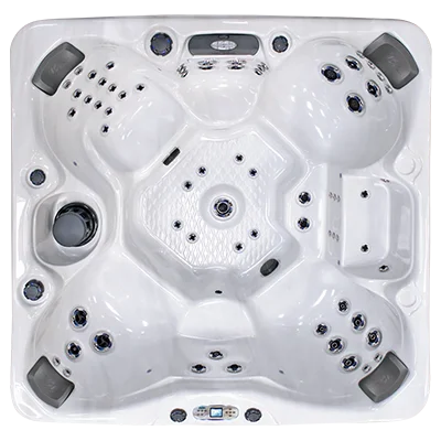 Baja EC-767B hot tubs for sale in West Virginia