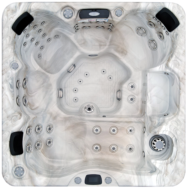 Costa-X EC-767LX hot tubs for sale in West Virginia