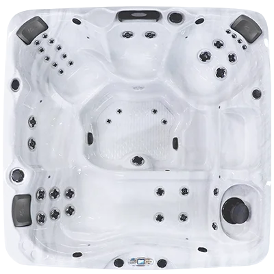 Avalon EC-840L hot tubs for sale in West Virginia