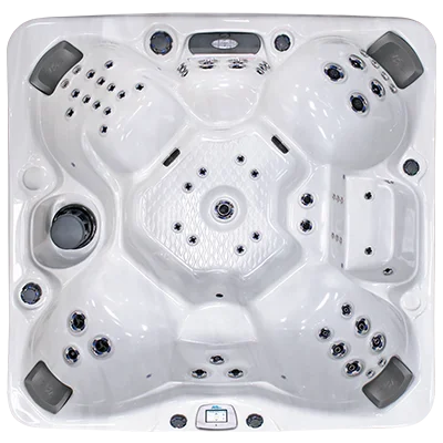 Cancun-X EC-867BX hot tubs for sale in West Virginia