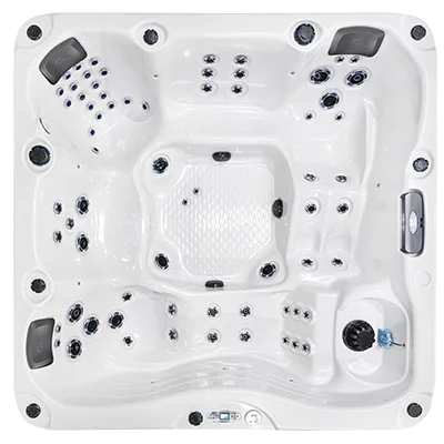 Malibu EC-867DL hot tubs for sale in West Virginia