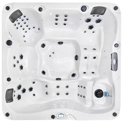 Malibu-X EC-867DLX hot tubs for sale in West Virginia