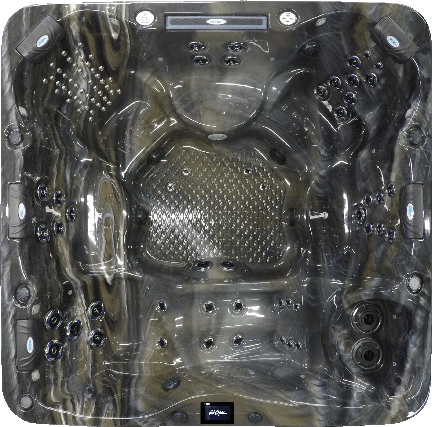 La Jolla PL-894L hot tubs for sale in West Virginia
