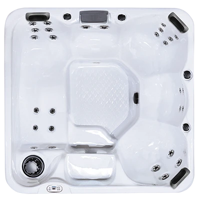 Hawaiian Plus PPZ-628L hot tubs for sale in West Virginia