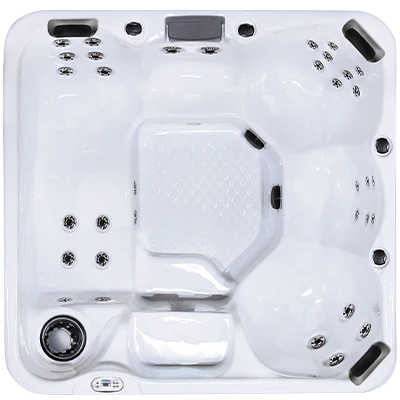 Hawaiian Plus PPZ-634L hot tubs for sale in West Virginia