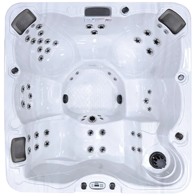 Pacifica Plus PPZ-743L hot tubs for sale in West Virginia