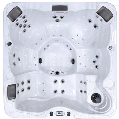 Pacifica Plus PPZ-752L hot tubs for sale in West Virginia