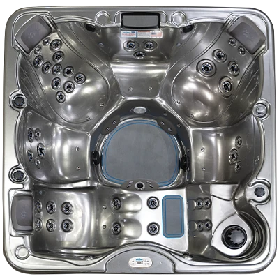 Pacifica Plus PPZ-759L hot tubs for sale in West Virginia